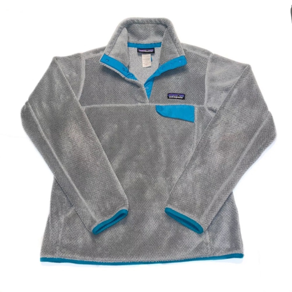 ❌SOLD❌Patagonia SnapT pullover size Small